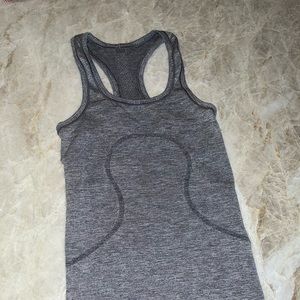 Lululemon Swiftly Tank Top